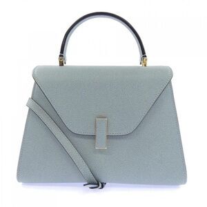 Valextra ISIDE Soft Calfskin Bag
